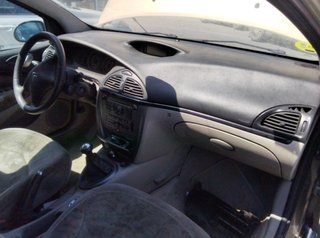 1882779 citroen 96509314ze airbag guida c5 berlina