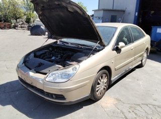1882779 citroen 96509314ze airbag guida c5 berlina