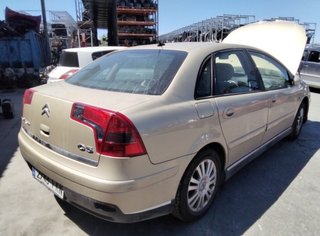 1882779 citroen 96509314ze airbag guida c5 berlina