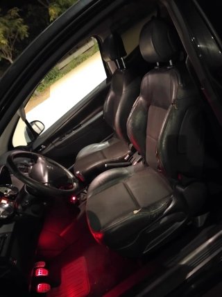 Peugeot 207 2006