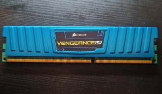 4x8GB RAM Corsair Vengeance LP 32GB RAM
