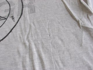 Turbonegro Vaya Con Satan Camiseta Vintage 90s