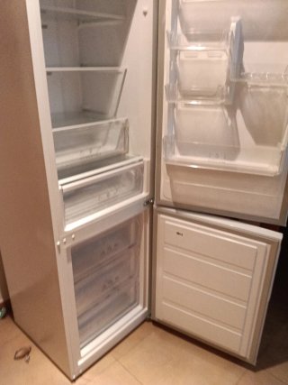 Frigorífico Teka Total No Frost