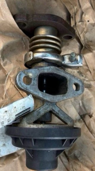 OFERTA egr original SEAT/VW/AUDI 038131501AGy