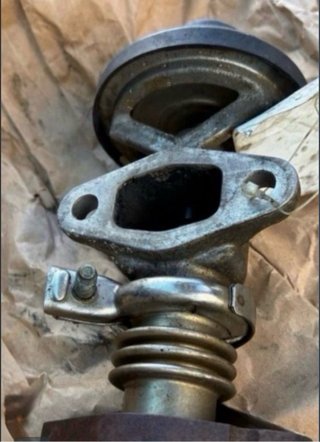 OFERTA egr original SEAT/VW/AUDI 038131501AGy