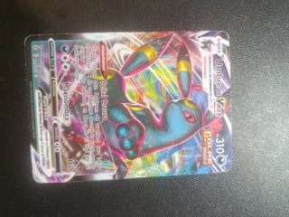 Umbreon VMAX Carta Pokémon