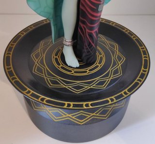 True Form Midna Definitive Edition F4F - Zelda