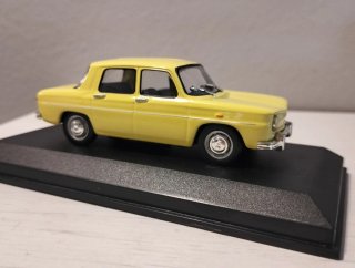 Renault 8 '64