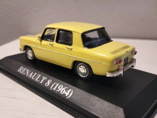 Renault 8 '64