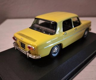 Renault 8 '64