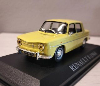 Renault 8 '64