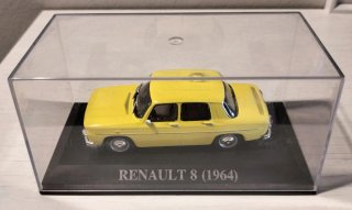 Renault 8 '64