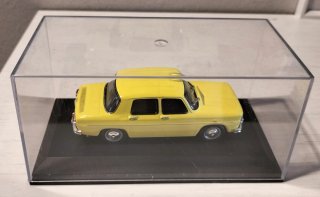 Renault 8 '64