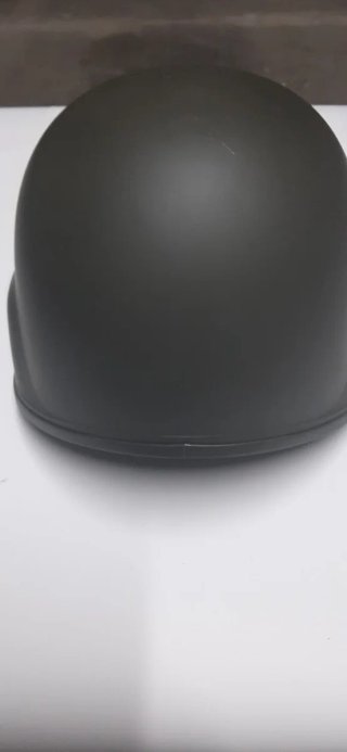 Casco Tattico M88 Verde Oliva Softair