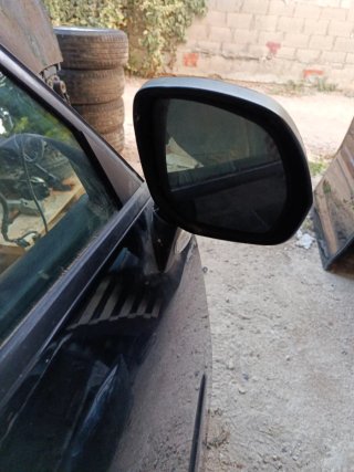 Puerta Delantera Derecha Citroen C4 Picasso