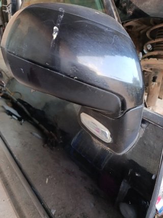 Puerta Delantera Derecha Citroen C4 Picasso