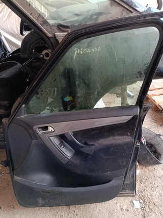Puerta Delantera Derecha Citroen C4 Picasso