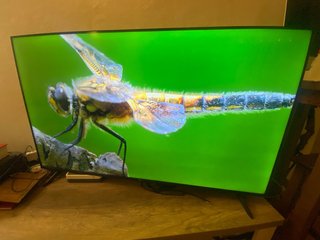 Smart TV 55” 4K - UHD TCL 55P635