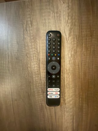 Smart TV 55” 4K - UHD TCL 55P635