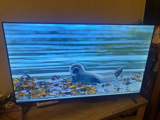 Smart TV 55” 4K - UHD TCL 55P635