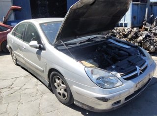 1882608 citroen 96326361ze airbag guida c5 berlina