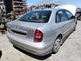 1882608 citroen 96326361ze airbag guida c5 berlina