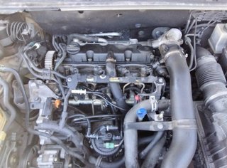 1882608 citroen 96326361ze airbag guida c5 berlina