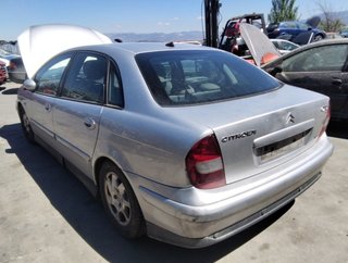 1882608 citroen 96326361ze airbag guida c5 berlina