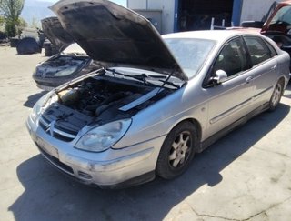 1882608 citroen 96326361ze airbag guida c5 berlina