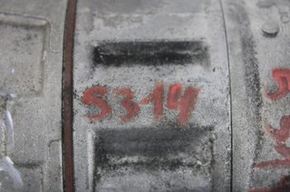 Audi 134394 compresor aire 8k0260805l a4 b8 (8k2)
