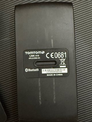 TomTom LINK 410 (codice modello 4KL0.002.03)