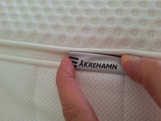 Colchón Ikea Akrehamn 160x200