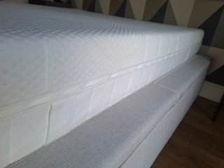 Colchón Ikea Akrehamn 160x200
