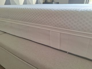 Colchón Ikea Akrehamn 160x200