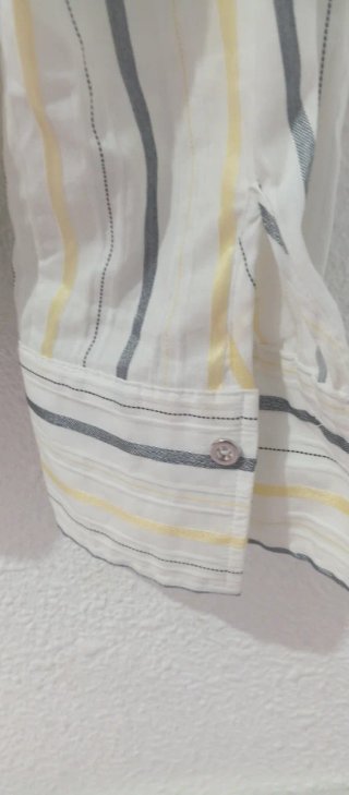 Camisa Gerry Weber Rayas