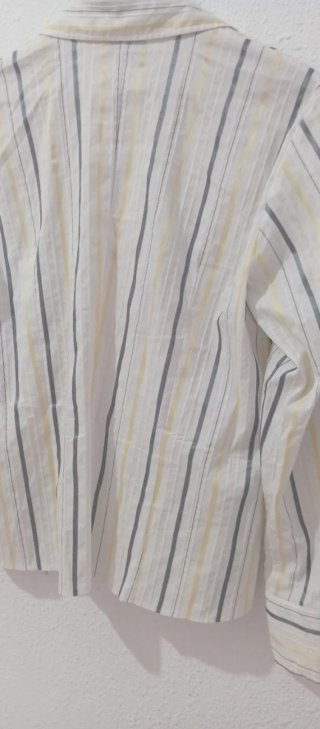 Camisa Gerry Weber Rayas