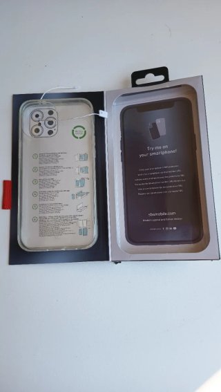 Cover per iPhone 12 Pro Max con Mickey Mouse