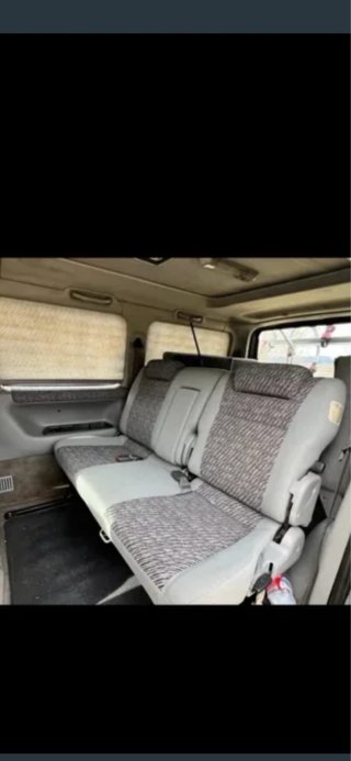 Ford Freda Friendee