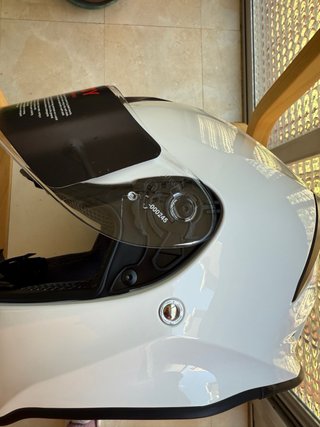 Casco Moto VCAN H151 Talla L