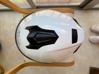 Casco Moto VCAN H151 Talla L