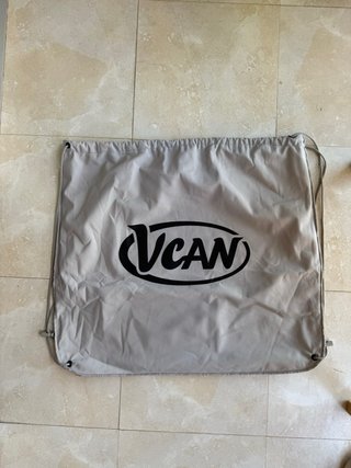 Casco Moto VCAN H151 Talla L