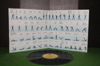 Vinile Sydne Rome - Aerobic