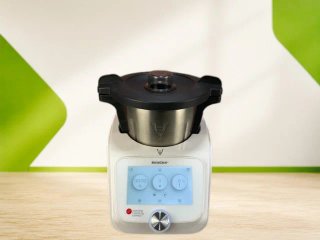 Monsieur Cuisine Connect SKMC 1200 C3