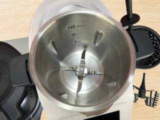 Monsieur Cuisine Connect SKMC 1200 C3