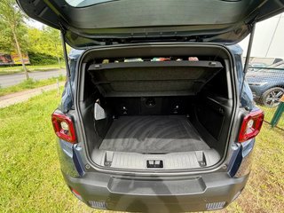 Jeep Renegade 4xe S • Híbrido enchufable • E CERO