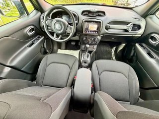 Jeep Renegade 4xe S • Híbrido enchufable • E CERO