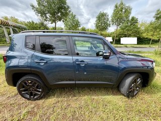Jeep Renegade 4xe S • Híbrido enchufable • E CERO