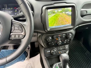 Jeep Renegade 4xe S • Híbrido enchufable • E CERO