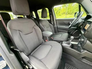 Jeep Renegade 4xe S • Híbrido enchufable • E CERO