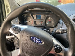 Ford Transit Custom 2018